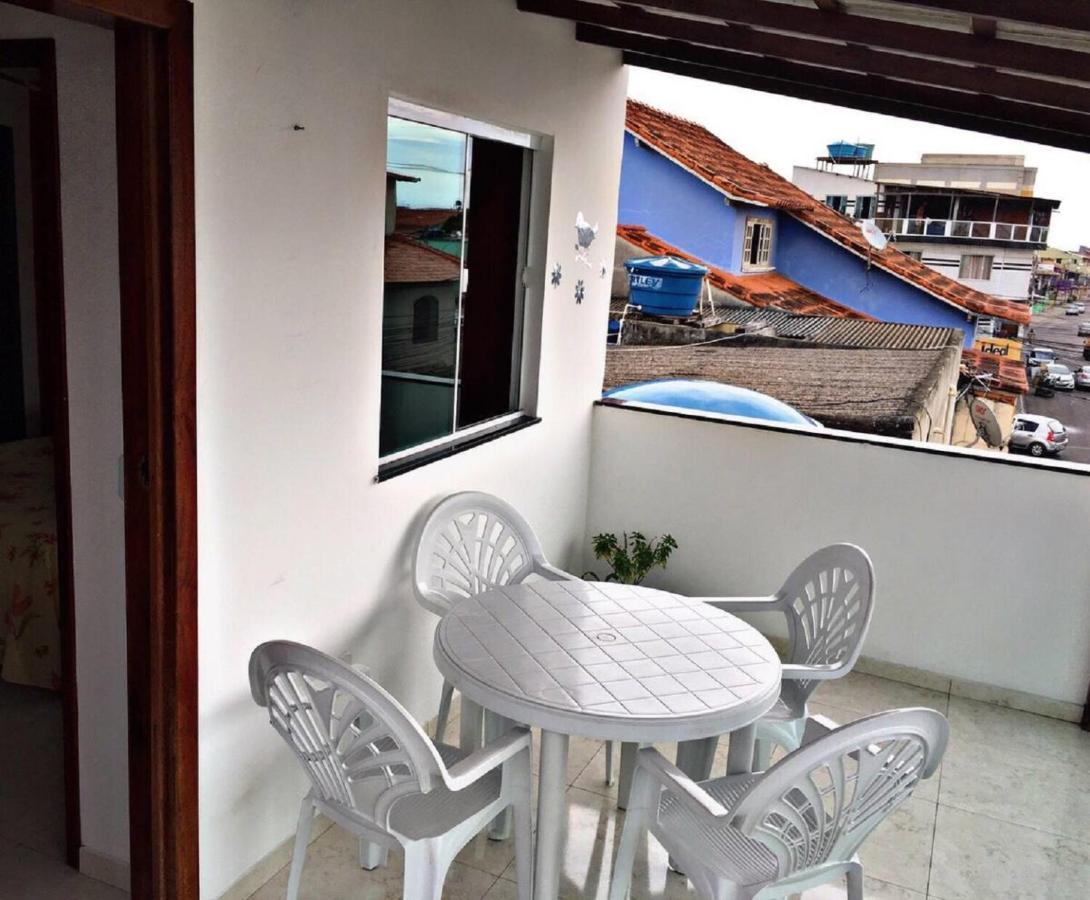 Alugo Casa Inteira Excelente Casa De Temporada Em Cabo Frio Villa Buitenkant foto